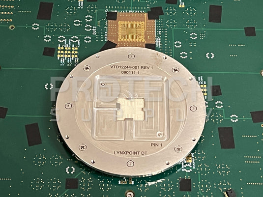 Essai / Intel 503-501182-02 Test Load Board GUARANTEED