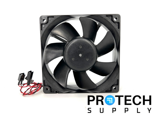 Minebea-Matsushita FBA12G24L Cooling Fan DC24V 0.15A with WARRANTY
