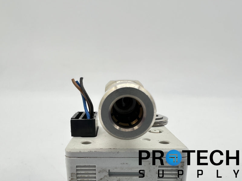 Load image into Gallery viewer, SMC ZSE20F-N Vacuum Pressure Switch with WARRANTY
