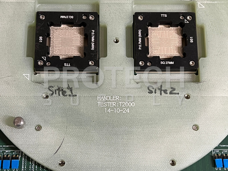 Load image into Gallery viewer, TSE / Intel 141001A-T2K-T-AF Union Lake Test Load Board GUARANTEED
