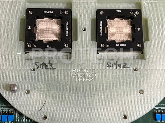 TSE / Intel 141001A-T2K-T-AF Union Lake Test Load Board GUARANTEED