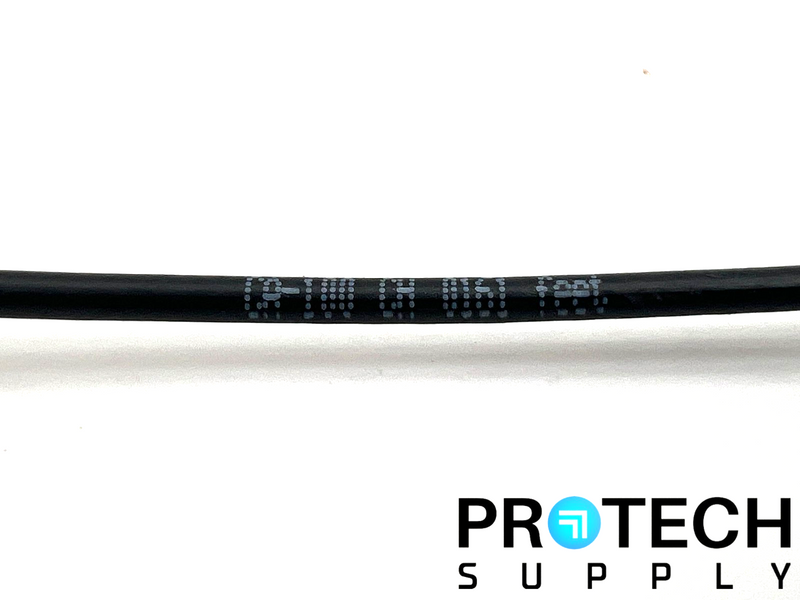 Load image into Gallery viewer, TE Connectivity CA100-NM-MMCX-12 Coaxial Cable TNC Male to MMCX Male w/ WARRANTY
