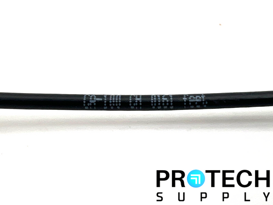 TE Connectivity CA100-NM-MMCX-12 Coaxial Cable TNC Male to MMCX Male w/ WARRANTY