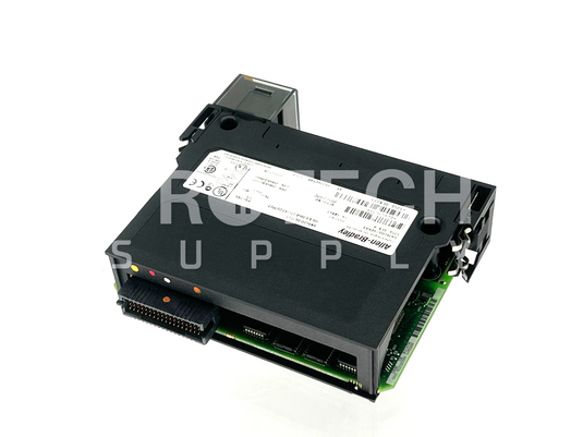 Allen-Bradley 1756-0F8 A ControlLogix Analog Output Module PN-30848 w/ WARRANTY