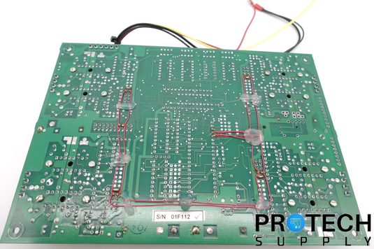 TMG MMC-4 Driver Controller Board with WARRANTY