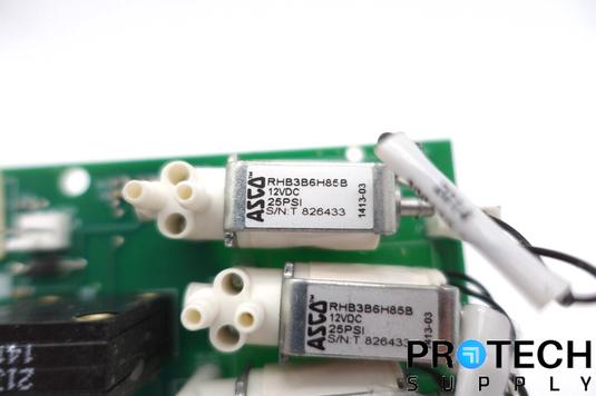 3D Systems Vacuum Board 305205-00 from Projet DP 3000 with WARRANTY