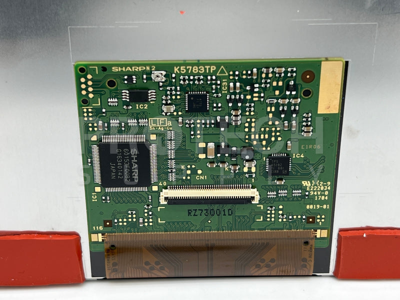 Load image into Gallery viewer, Sharp LQ070Y3DG3B LCD Display Module with WARRANTY
