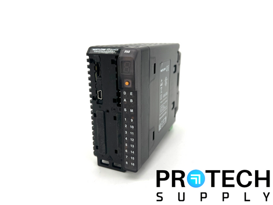 Watlow RMAA-A2AA-AAAA RM Expansion Module EZ-ZONE with WARRANTY