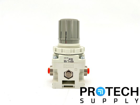 SMC IRV20-N07 Vacuum Regulator -100 ~ 1.3 kPa with WARRANTY
