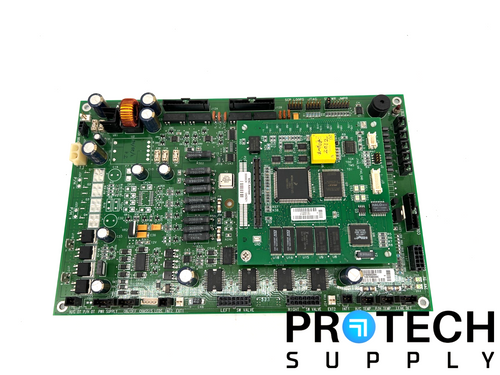 Waters 510000284 Personality Board from Acquity Column Manager with WARRANTY