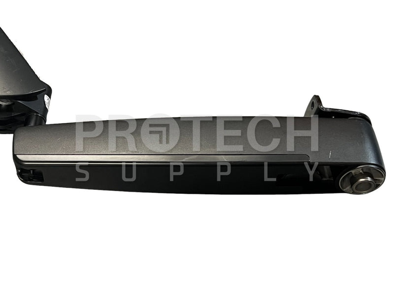 Load image into Gallery viewer, Ergotron 45-215-200 Monitor Mount Arm with WARRANTY
