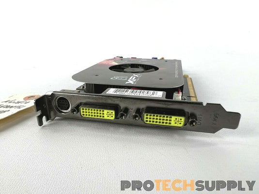 XFX Nvidia GeForce 6800 XT PV-T42E-NDE3 128MB DDR3 Graphics Card GPU W/ WARRANTY