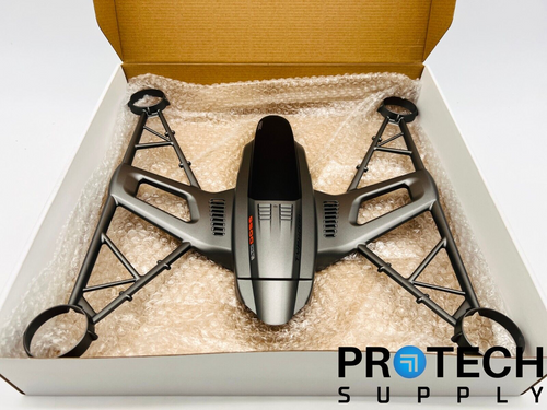YUNEEC Q500 4K REPLACEMENT Airframe/Body (Top/Upper Only)