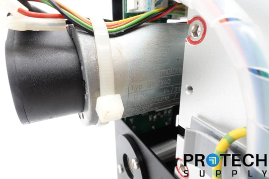 Dionex Pump Block Assembly for P680 HPLC Pump with WARRANTY