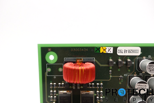 GE Power PCB UPC Prime Power 11-00032-57 for AKTA Crossflow with WARRANTY
