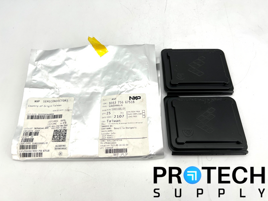 15/Pk NXP USA SJA1110BEL/0Y Ethernet Switch NEW with WARRANTY