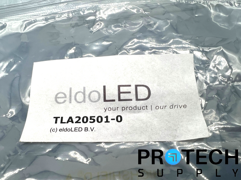 Load image into Gallery viewer, eldoLED TLA20501-0 TOOLbox Adapter LED Light Driver with WARRANTY
