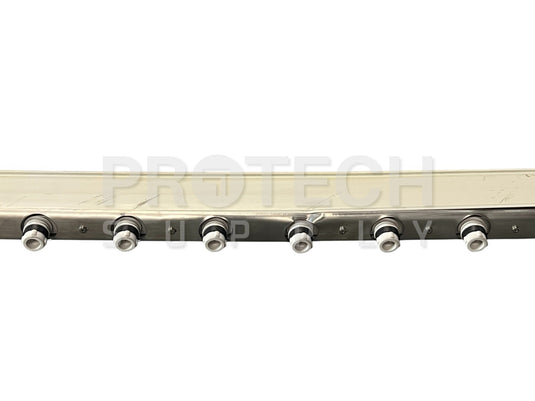 Keyence SJ-R108 Static Eliminator with WARRANTY