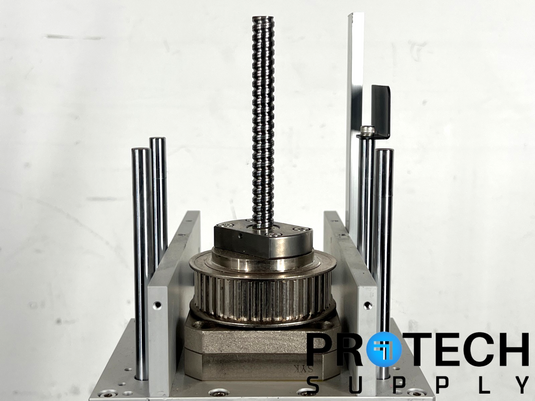 96-Channel Pipetting Head Robotic Assembly from M96 Extraction System