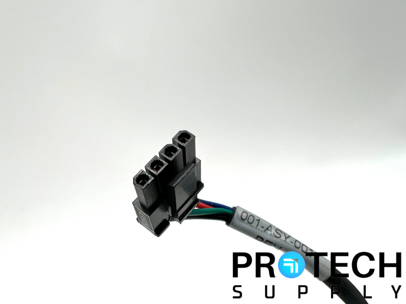 Load image into Gallery viewer, Nema 23HS16-0884S Stepper Motor 57 x 57 x 42mm with WARRANTY
