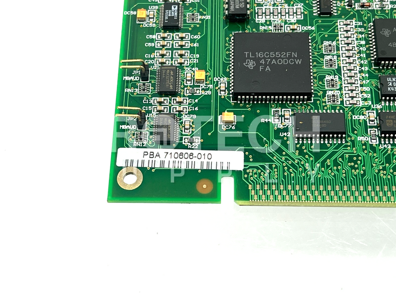 Load image into Gallery viewer, Accutron 710606-005 Centrix Board with WARRANTY
