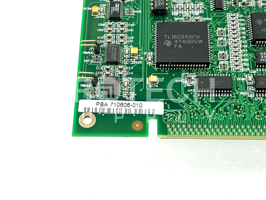 Accutron 710606-005 Centrix Board with WARRANTY