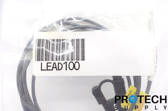 Unshielded 40" LEAD 100 Mini Pinch Lead NEW with WARRANTY