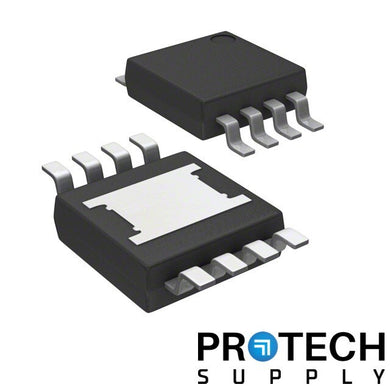 24/Pk Monolithic MP2481DH-LF-P LED Driver DC Regulator Step-Down