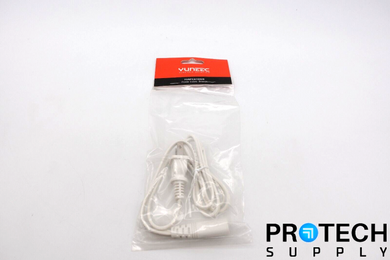 Yuneec YUNFCA104US Power Cable for Breeze Battery Charger NEW with WARRANTY