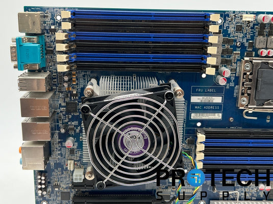 Lenovo 4551-000160-52 Ibiza Ver1.8 ThinkStation Motherboard with WARRANTY