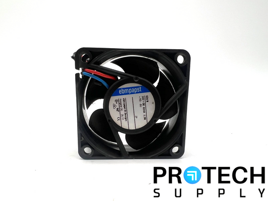 Ebmpapst 624N Cooling Fan 60mm x 60mm with WARRANTY