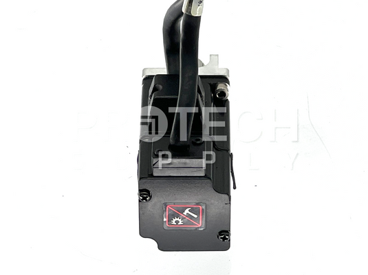 Emerson XVM-402-TONS-D001 Servo Motor 960912-41 GUARANTEED