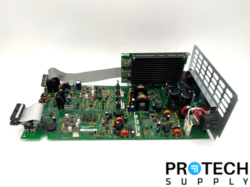Bio-rad 9208650 Main Board for iCycler Thermal Cycler with WARRANTY