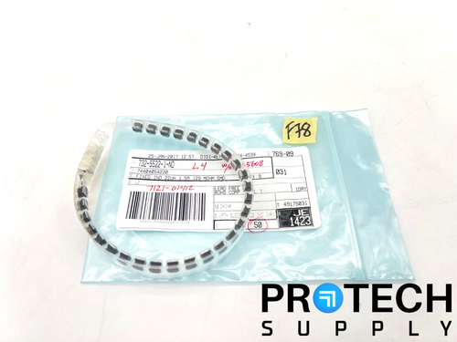 (28/Pk) Wurth Elektronik 744363540100 Wirewound Inductor with WARRANTY