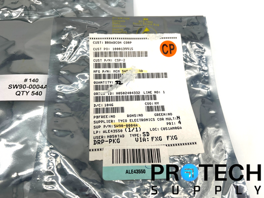 (540/Pk) Macom SW90-0004A RF Switch with WARRANTY