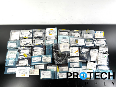 (Lot of Misc) Capacitors / Sensors / Diodes / Resistors