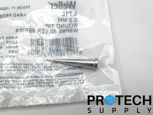 (Lot of 9) Weller LT1L / LT1SLX / LTK / LTH  / LTA Soldering Tips