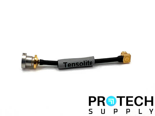 Carlisle - Tensolite 1-G5G7-604-1014 RF Coaxial Cable Assembly NEW w/  WARRANTY