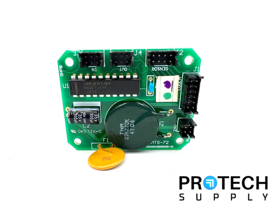 Board from Hamamatsu FDSS 7000 with WARRANTY