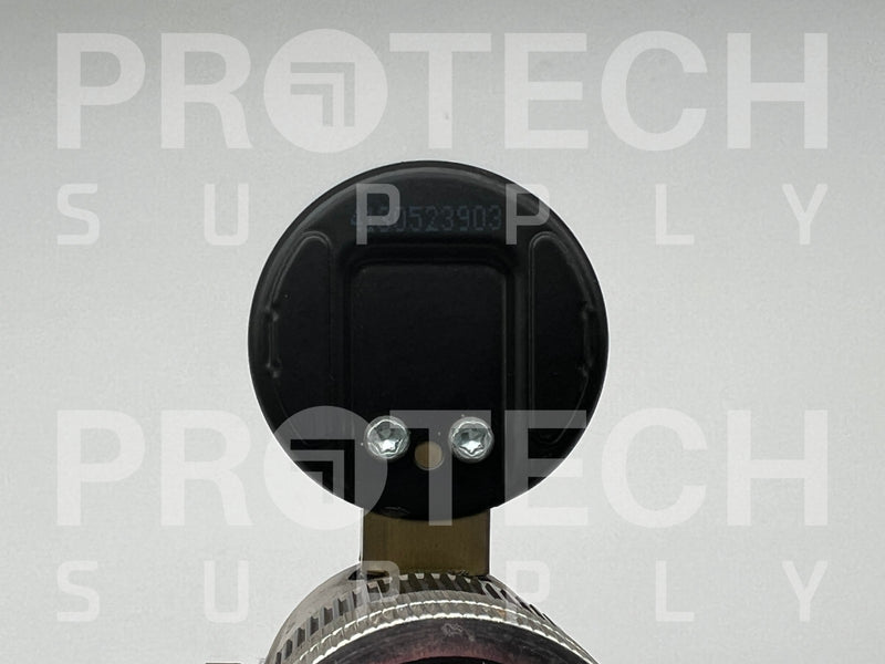 Load image into Gallery viewer, NORGREN R06-1GL-RNED Pressure Regulator + WIKA EN 837-1 Assy with WARRANTY
