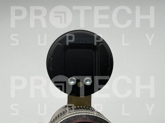 NORGREN R06-1GL-RNED Pressure Regulator + WIKA EN 837-1 Assy with WARRANTY