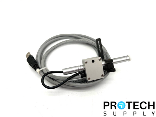Supereyes B003+ 300X Digital USB Microscope with WARRANTY