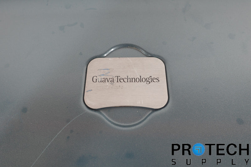 Load image into Gallery viewer, Guava Technologies PCA-96 Flow Cytometer For PARTS/ / REPAIR
