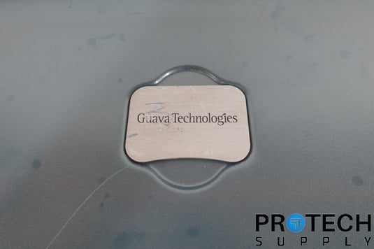 Guava Technologies PCA-96 Flow Cytometer For PARTS/ / REPAIR