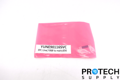 Yuneec FPC Line YAW to Main YUNE90116 for E90 Gimbal Camera NEW w/ WARRANTY