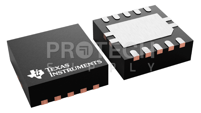 Load image into Gallery viewer, (250/Pk) Texas Instrument TPS61087DRCT DC-DC Converter NEW SEALED with WARRANTY

