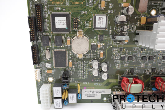 Bio-Rad GESSG001 Main Board For C1000 CFX96 with WARRANTY