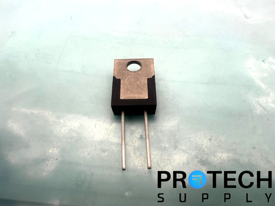 (7/Pk) Bourns PWR220T-35-1R00F Through Hole Resistor 35W with WARRANTY
