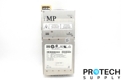Emerson Network Power iMP4-2Q0-1E0-4LL0-00-A Enclosed AC DC Converter + WARRANTY
