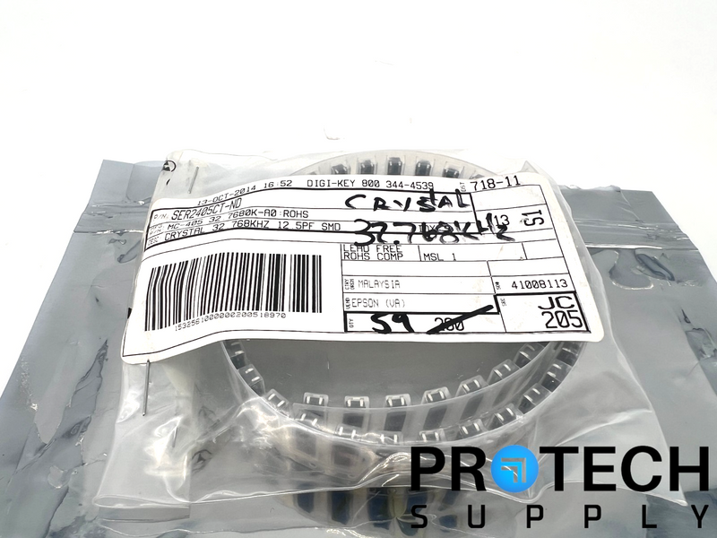 Load image into Gallery viewer, (59/Pk) EPSON MC-405 Resonator Crystal with WARRANTY
